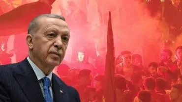 Cumhurbaşkanı Erdoğan’dan Amedspor’a Tebrik Mesajı