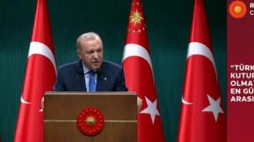 Erdoğan Açıkladı: Kurban Bayramı Tatili Kaç Gün Olacak?