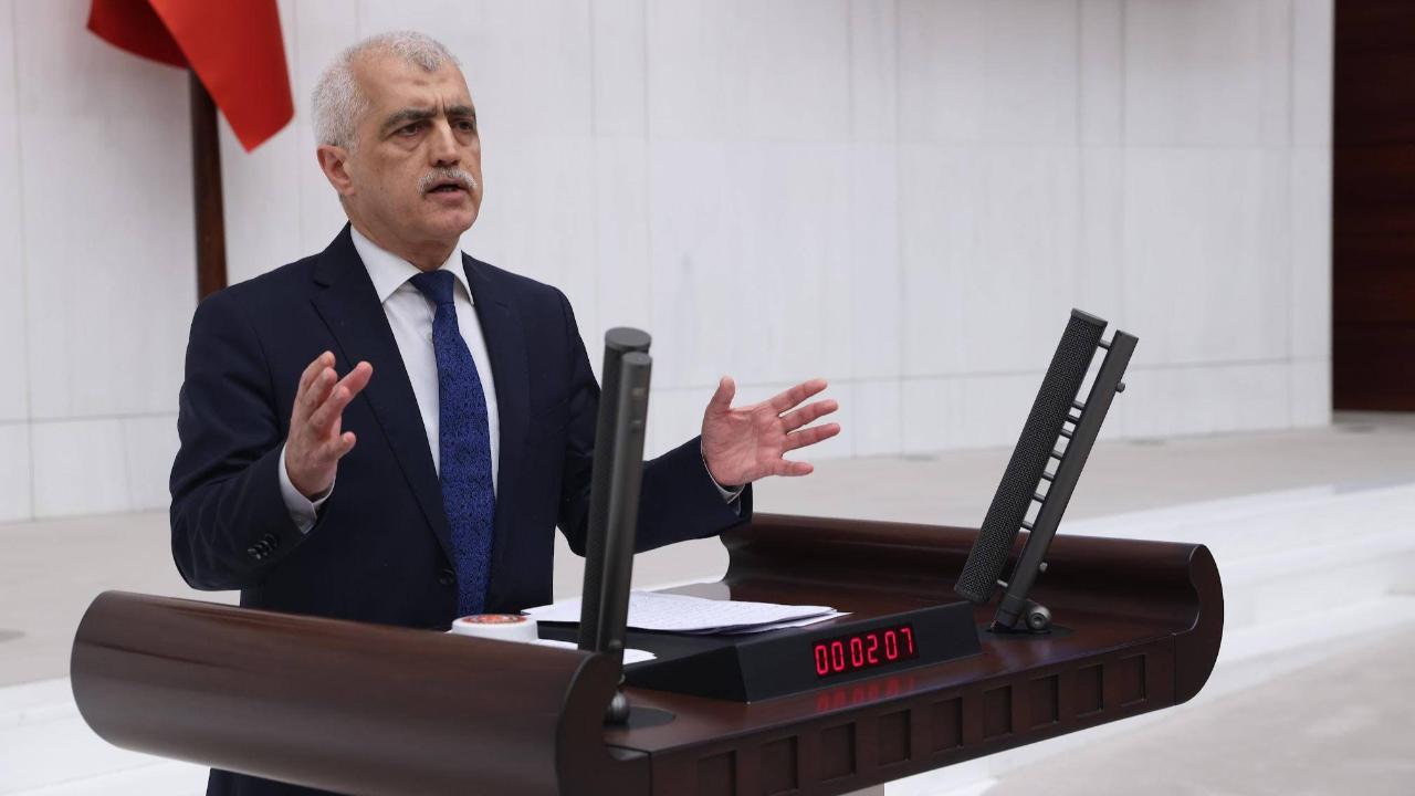 Gergerlioğlu: Kurşun çocuk sağlığını tehdit ediyor