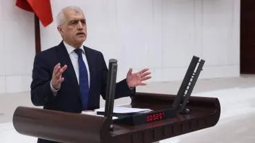 Vekil Gergerlioğlu: Kurşun Çocuk Sağlığını Tehdit Ediyor