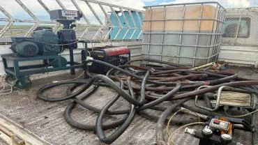 Kaçakçılara Geçit Yok: Şanlıurfa’da Operasyon