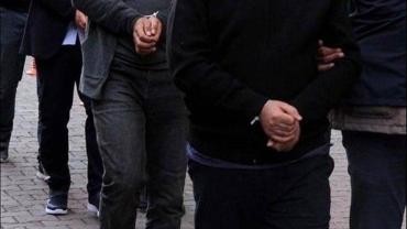 Kanunsuz Gösterilere Müdahale: 575 Kişi Hakkında İşlem