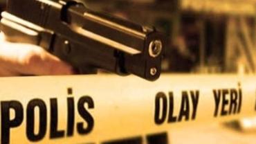 Karaköprü’de Güpegündüz Silahlı Saldırı: 1 Kişi Yaralandı
