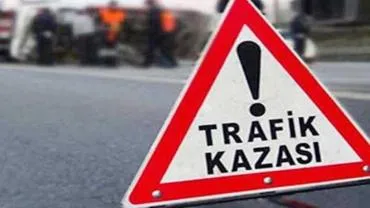 Katliam Gibi Kaza! Çok Sayıda Ölü Ve Yaralı Var
