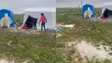 Mevsimlik Tarım İşçileri İçin Kölelik Düzeni Sürüyor