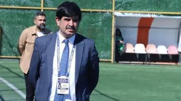 Murat Basyan, Şanlıurfa ASKF Başkanlığına Aday Oldu