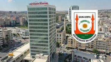 Şanlıurfa Büyükşehir Belediyesi Personel Alımı Yapacak