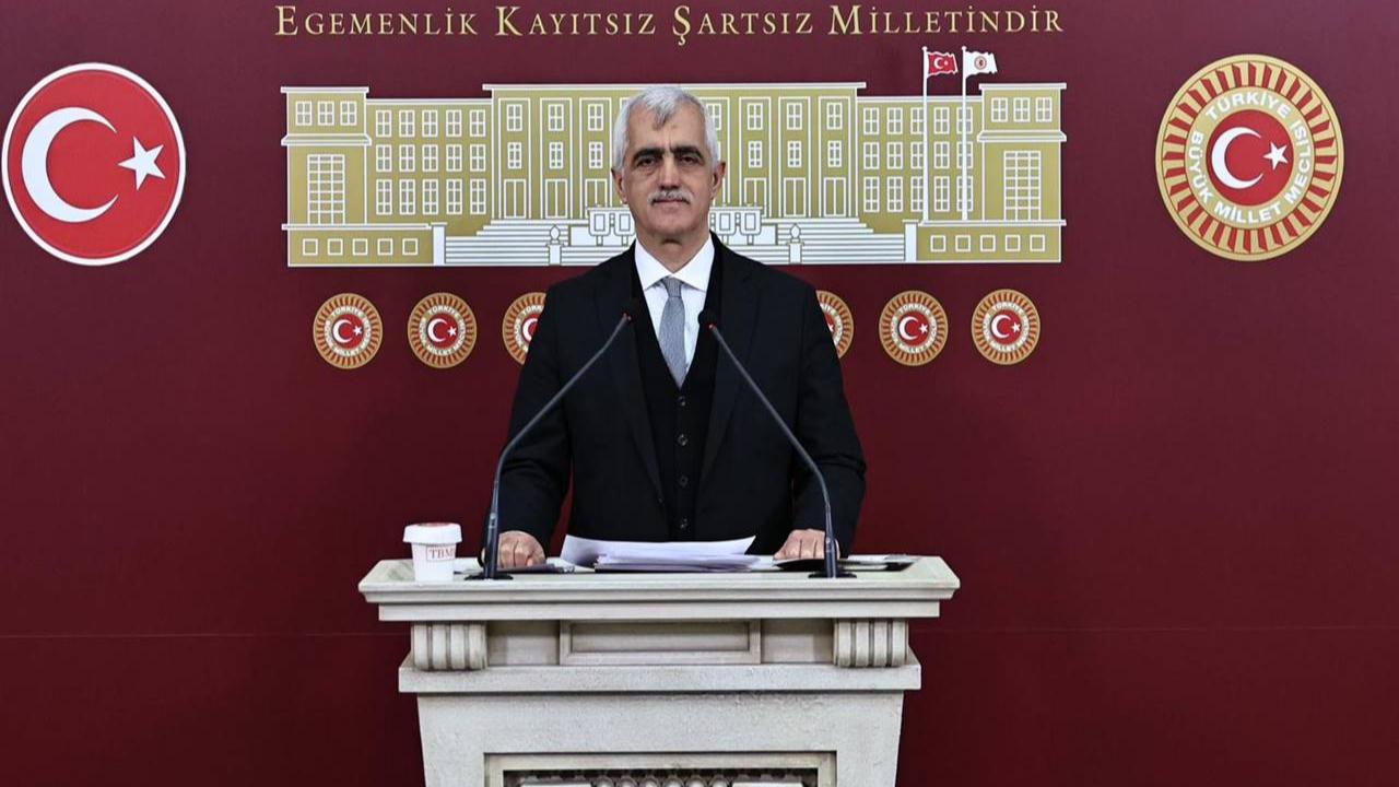 Şanlıurfa Cezaevleri Raporu Meclis Gündeminde