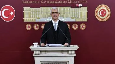 Şanlıurfa Cezaevleri Raporu Meclis Gündeminde