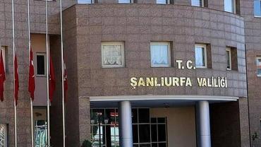 Şanlıurfa Valiliği Açıkladı! Kritik Aşama Tamamlandı