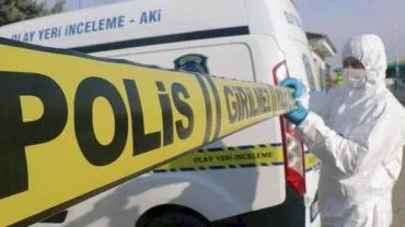 Şanlıurfa’da Acı Olay: 37 Yaşındaki Adam Hayatını Kaybetti