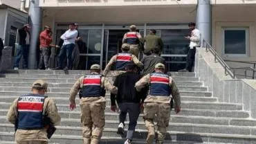 Şanlıurfa’da Aranan 3 Firari Şahıs Yakalandı