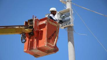 Şanlıurfa’da Enerji Kesintisi: 5 İlçe Etkilenecek