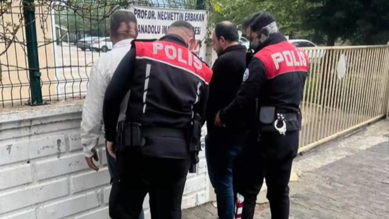 Şanlıurfa’da Okul Çevrelerine Sıkı Denetim