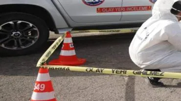 Şanlıurfa’da Silahlı Kavga: 3 Kişi Hayatını Kaybetti!