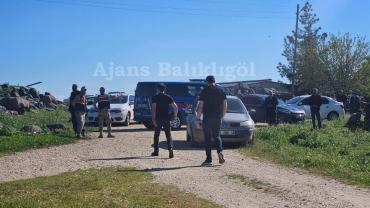 Şanlıurfa’da Silahlı Kavga: 3 Kişi Hayatını Kaybetti!