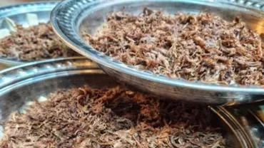 Şanlıurfa’da Tirit Kültürü Yaşatılmaya Devam Ediyor
