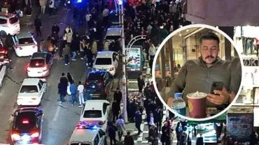 Şanlıurfa’daki Kanlı Saldırının Firarisi Edirne’de Yakalandı