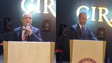 Şanlıurfa'nın Kilitlendiği Seçim Başladı