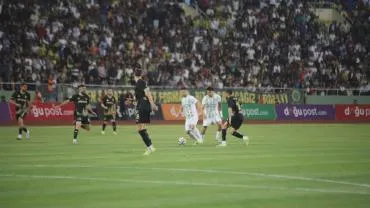 Şanlıurfaspor Evinde Kaybetti: Tur Umutları Muğla’ya Kaldı