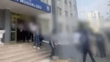 Urfa Dahil 24 İlde Siber Suç Operasyonu: 212 Gözlatı
