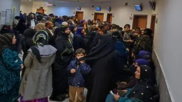 Urfa’da Hastane Krizi: Vatandaşlar Saatlerce Bekledi