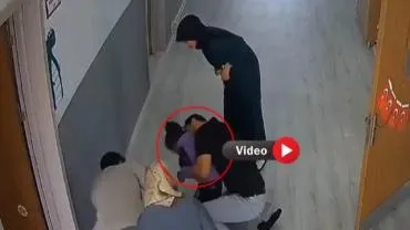 Urfa’da Nefes Kesen Olay: Minik Öğrenci Son Anda Kurtarıldı