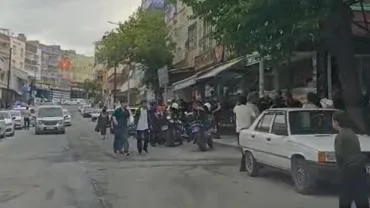 Urfa’da Pastadan Zehirlenme: Çocuklar Hastanelik Oldu