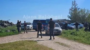 Urfa’da Silahlı Kavgada Ölen 3 Kişinin İsimleri Belli Oldu