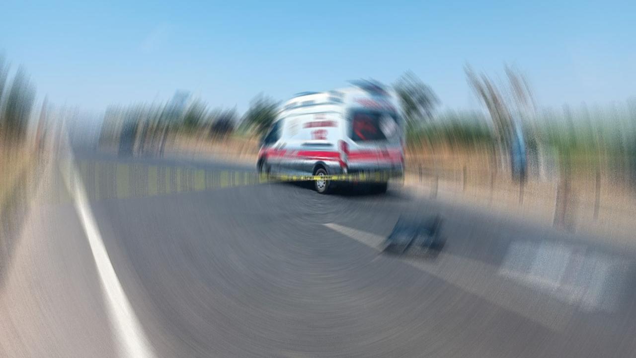 Urfa’da Trafik Kazaları Azaldı: Ölü Sayısında Yüzde 25 Düşüş
