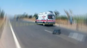 Urfa’da Trafik Kazaları Azaldı: Ölü Sayısında Yüzde 25 Düşüş
