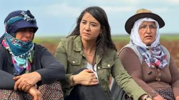 Vekil Ayan'dan Tarım İşçisi Kadınlar İçin Araştırma Önergesi