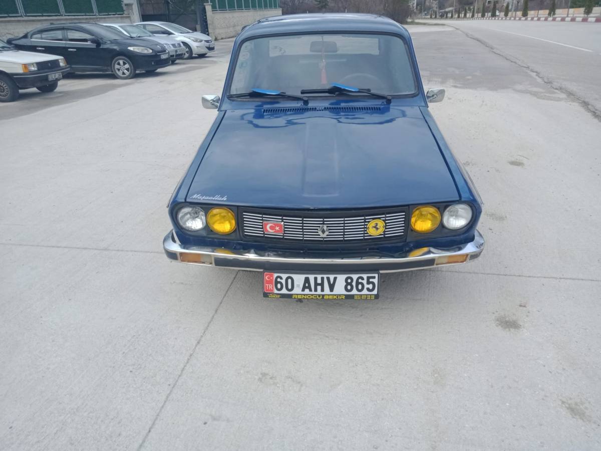 TÜRKİYE’DE ESKİMEYEN ARABALAR