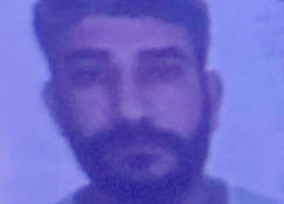 İranlı İşçi Elektrik Akımına Kapılarak Hayatını Kaybetti