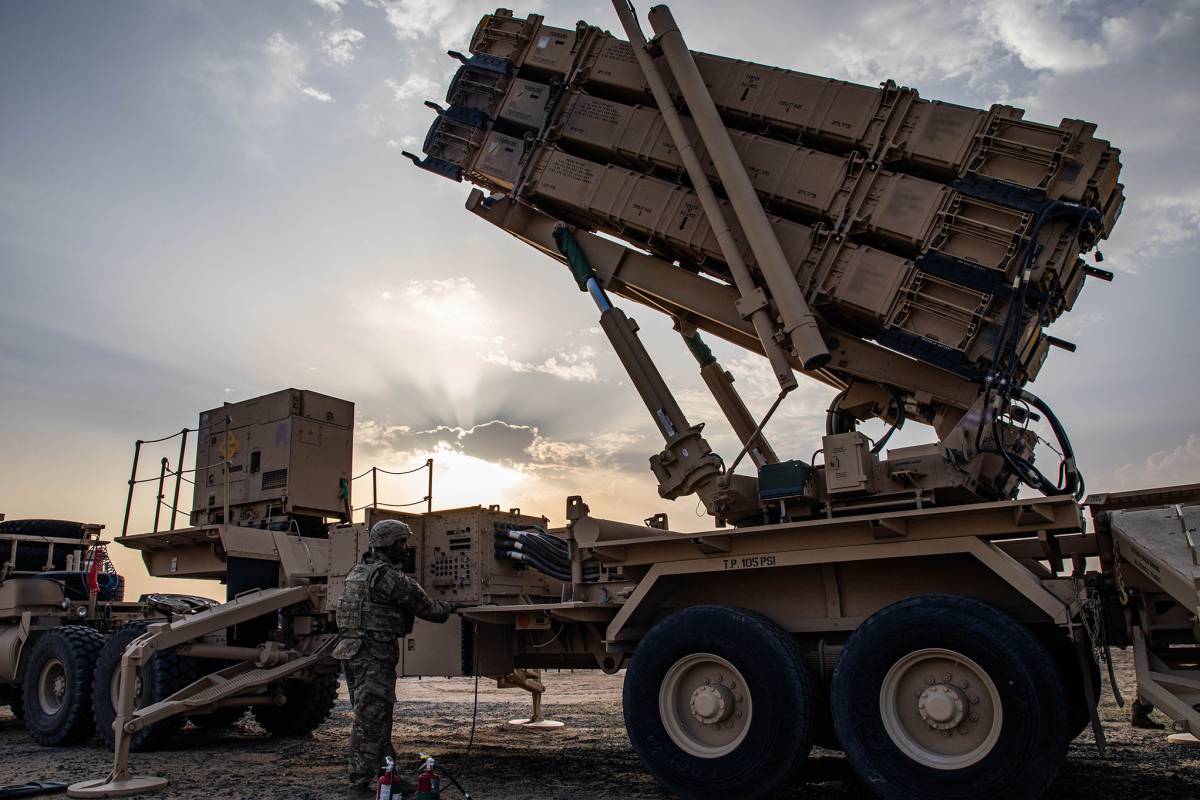 ABD–İran Savaşında Son Gelişmeler: Askeri Yığınak Artıyor