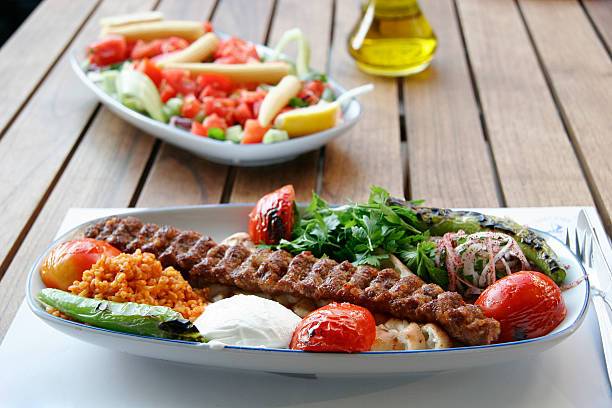 Urfa'da Kebap Fiyatlarına Zam: Yeni Tarife Açıklandı