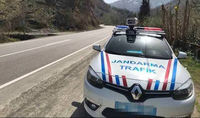 Bayramda Radar Alarmı: Sabit Noktalar Açıklandı