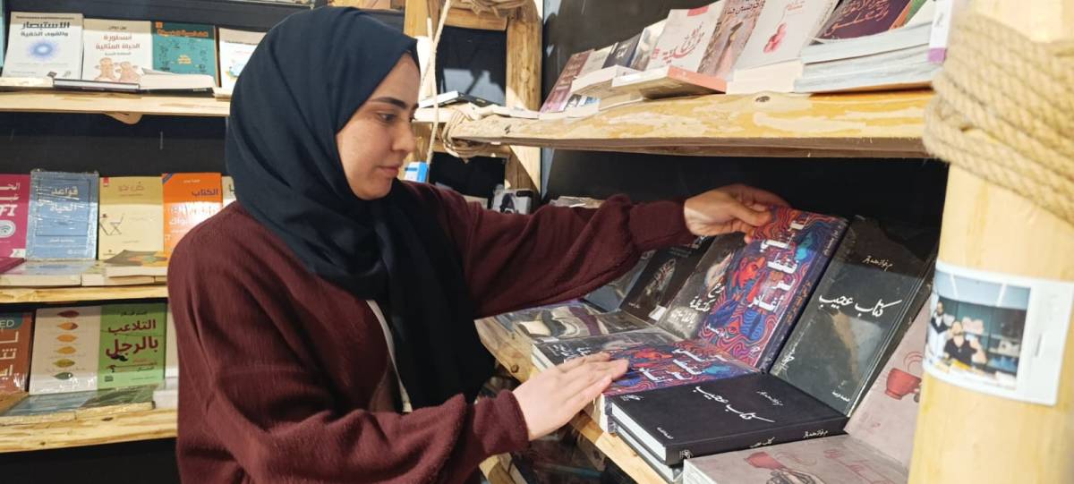 Şanlıurfa’da Kitapla Değişen Hayatlar