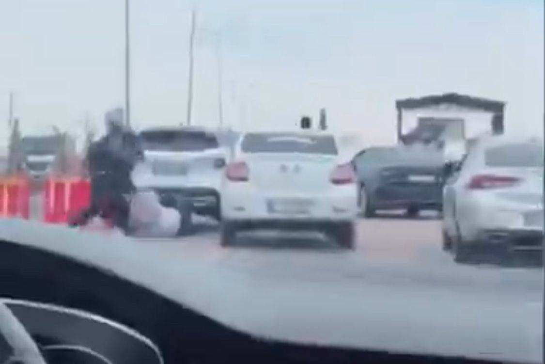 Trafik Kavgası Can Aldı: Yol Verme Tartışması Ölümle Bitti