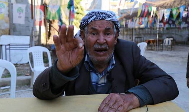 Suruç’un Eski Belediye Başkanı Hayatını Kaybetti