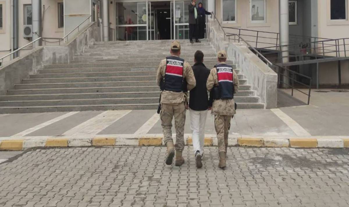 Şanlıurfa’da Aranan 3 Hükümlü Yakalandı