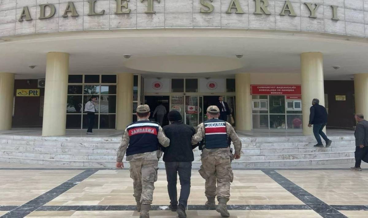 Şanlıurfa’da Aranan Şahıslara Operasyon: 3 Kişi Yakalandı