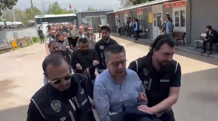 Halfeti Operasyonu! Şeref Albayrak Dahil 29 Kişi Tutuklandı