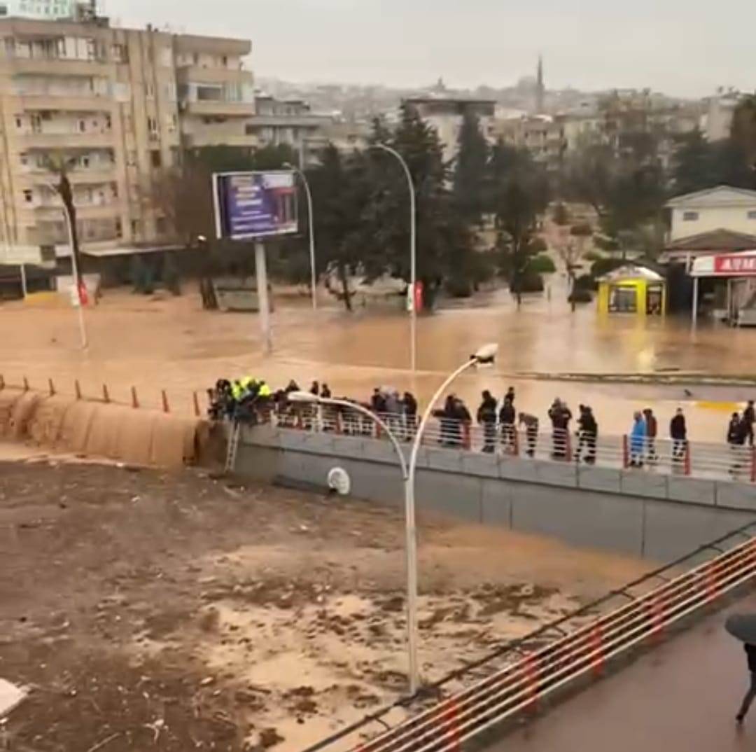Urfa Valiliği’nden Kritik Uyarı! Cumartesi Gününe Dikkat!