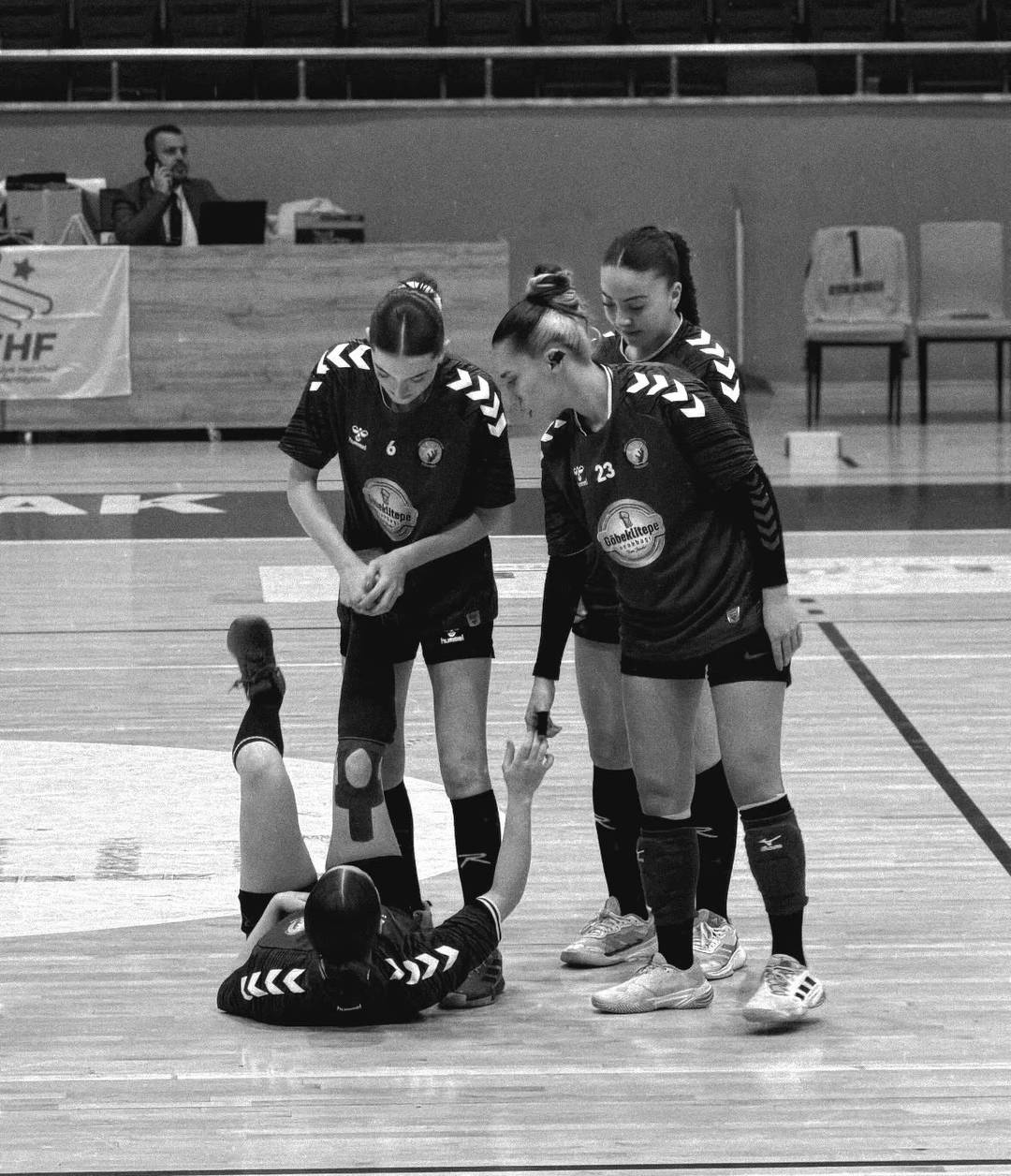 Şanlıurfa’nın Gururu Güneşin Çocukları Final Four’a Yükseldi