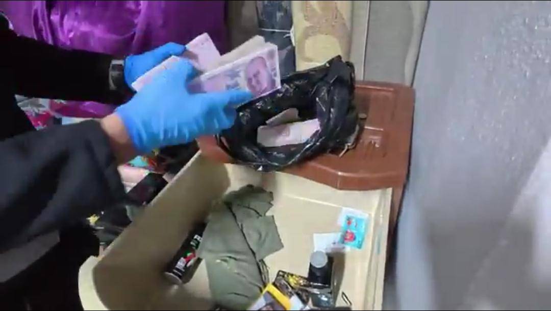 Şanlıurfa Dahil 8 İlde Dev Operasyon: 287 Şüpheli Gözaltında