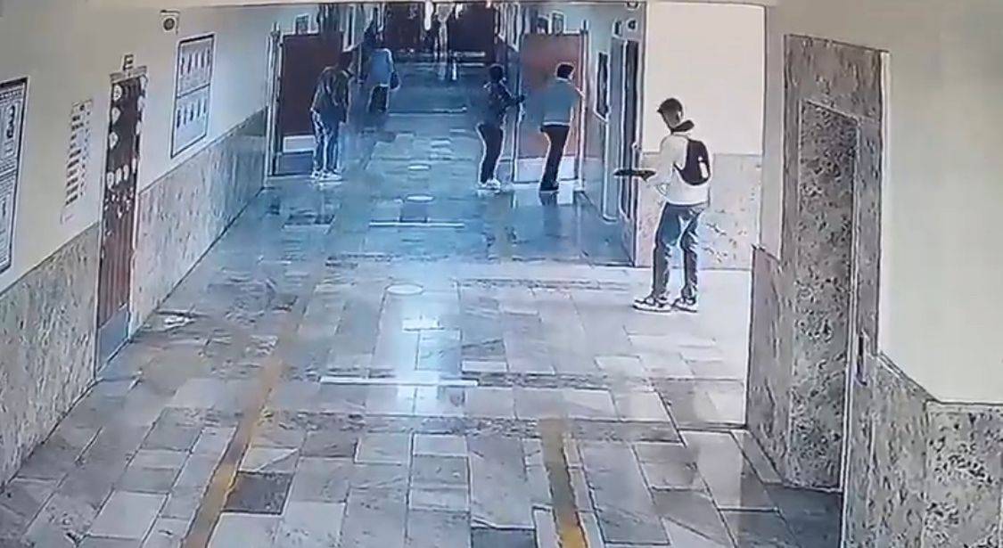 Çocuklarımızı Nereye Emanet Ediyoruz?