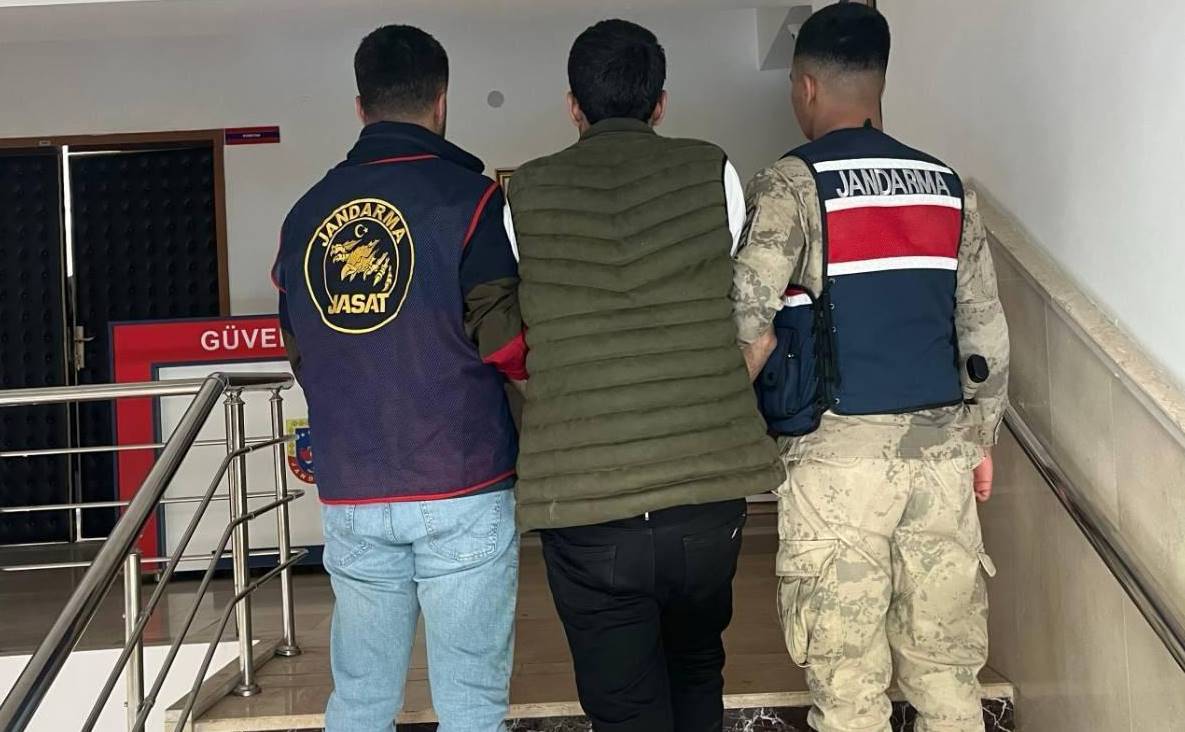 Şanlıurfa’da Aranan Şahıslara Operasyon: 3 Kişi Yakalandı