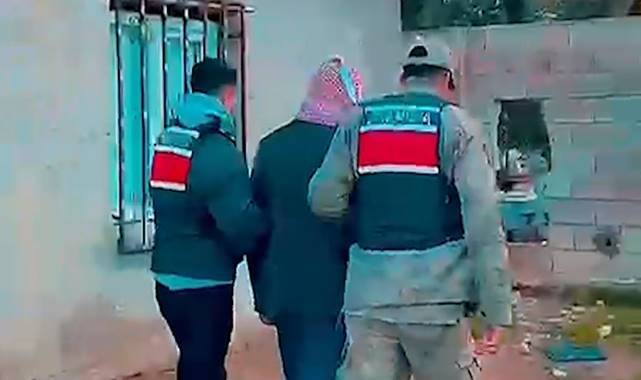 Urfa’da Çocuğu Kasten Öldürme Suçundan Aranan Kişi Yakalandı