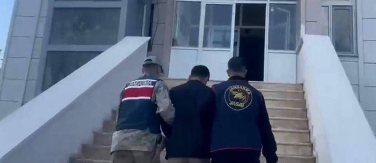 Şanlıurfa’da Aranan Şahıslara Operasyon: 3 Kişi Yakalandı